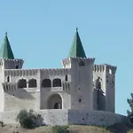 Historical 4 - Bedroom In