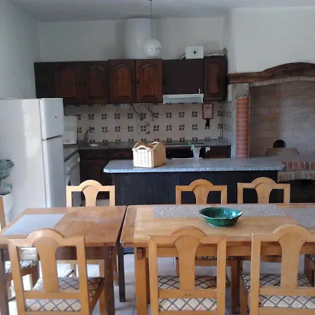 Villa Historical 4 - Bedroom In