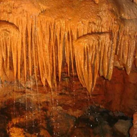 Historical 4 - Bedroom In